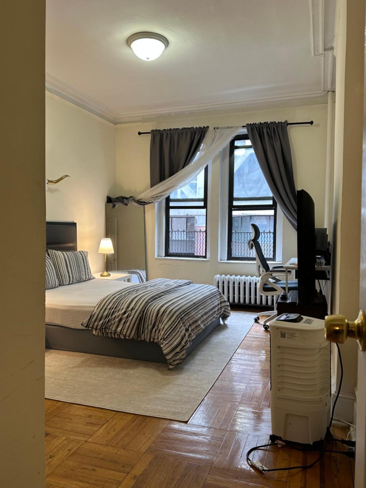 Time Square 42nd Street Private Accommodatie bij particulieren *