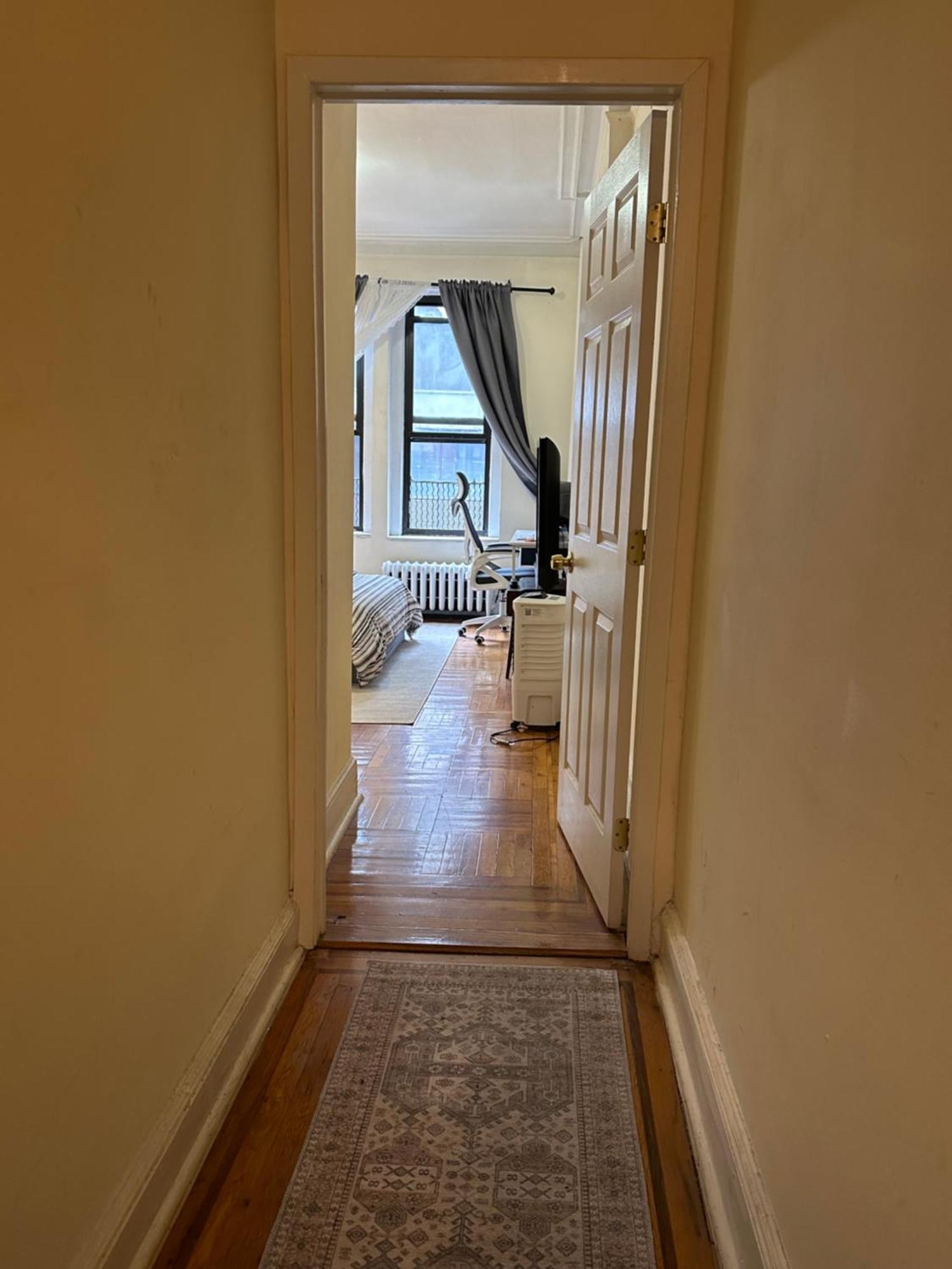 Time Square 42nd Street Private Accommodatie bij particulieren *