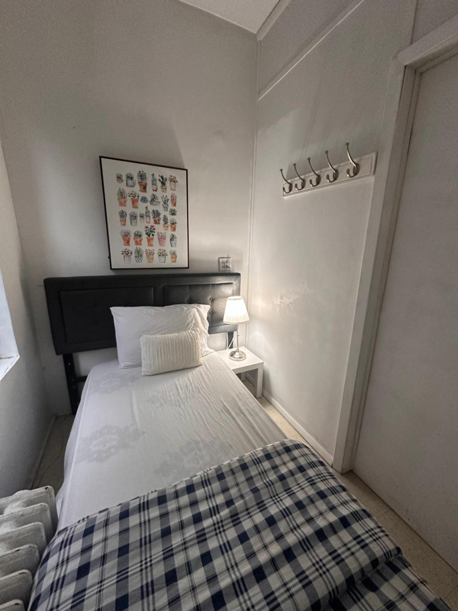 Time Square 42nd Street Private Accommodatie bij particulieren *